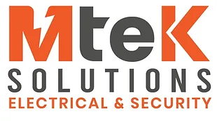 MTEK Solutions Logo